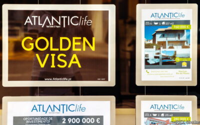 What are “golden visas”?