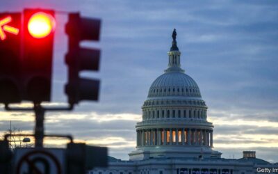 What happens if America’s government shuts down this weekend?