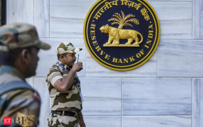 What information about borrowers RBI asks to display under Sarfaesi Act?, ET BFSI