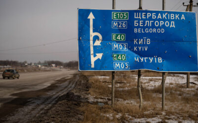 Who are the pro-Ukrainian militias raiding Russia’s Belgorod region?