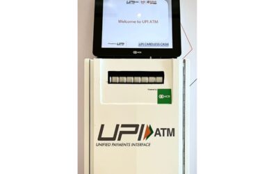 Who can use UPI ATM, how to withdraw cash without using debit or credit card, ET BFSI