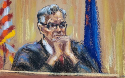 Who is Juan Merchan, the judge overseeing Donald Trump’s arraignment?