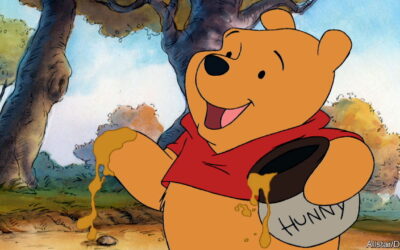 Why Winnie-the-Pooh makes Xi Jinping uncomfortable