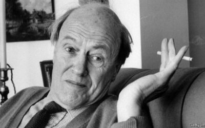 Why did “sensitivity readers” revise Roald Dahl’s books?