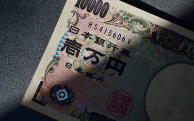 Japanese Yen Yawns After Mixed Business Confidence Report