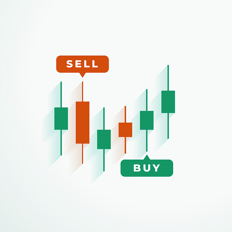 how to trade options