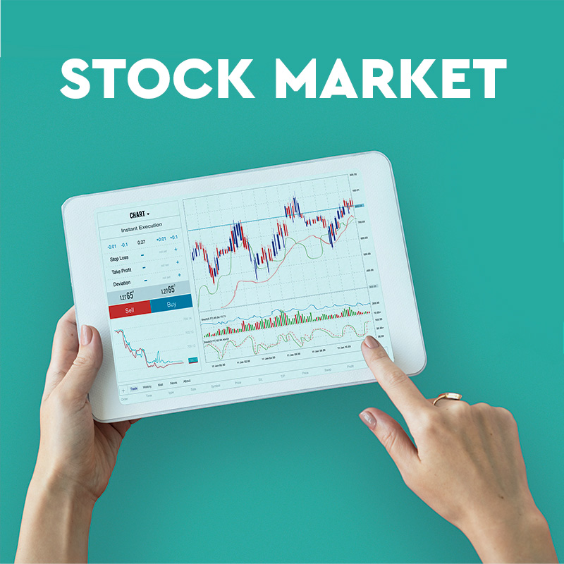 what are the different types of stocks