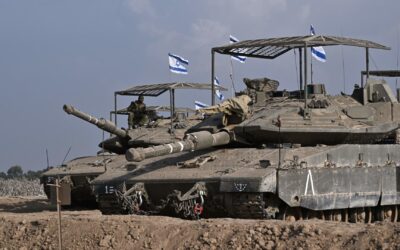 Israel-Hamas war updates and latest news on Gaza conflict