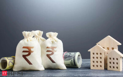 Vridhi Home Finance secures Rs 150 crore from Elevation Capital, ET BFSI