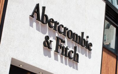 Abercrombie, ex-CEO sued over sex abuse, trafficking