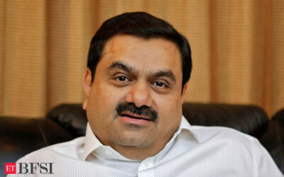 Adani auditor EY faces inquiry by India’s accounting regulator, ET BFSI