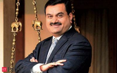 Adani’s $3.5 billion Ambuja loan moves ahead after some banks get approval, ET BFSI