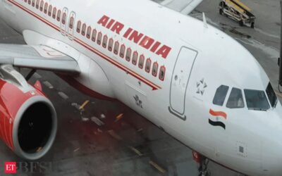 Air India partners with Tata Neu-HDFC Bank credit card, BFSI News, ET BFSI