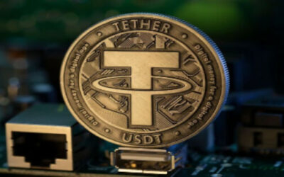 Alameda Research Minted Over $39 Billion USDT, Amounting to Nearly Half of Tether’s Circulating Supply