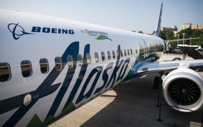 Alaska Airlines flight diverts after ‘security threat’