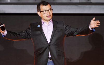 Google’s Demis Hassabis tasked with turning AI research into profits