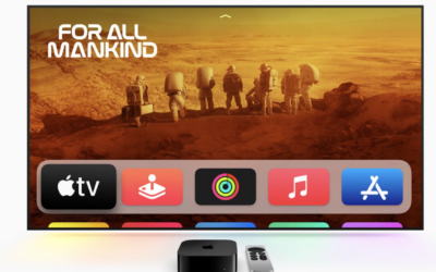 Apple raises price of Apple TV+ to $9.99 a month
