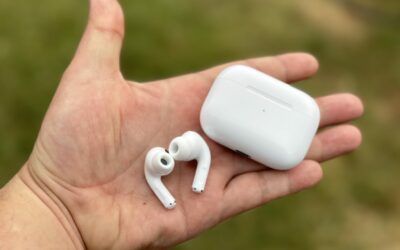 Apple will reportedly release a bunch of new AirPods next year