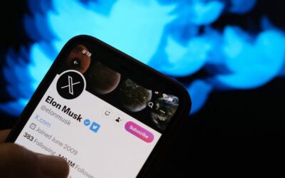 Australia fines X, formerly Twitter, for not answering questions on child abuse content