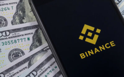 Binance Adds USDC on Its Dual Investment Service