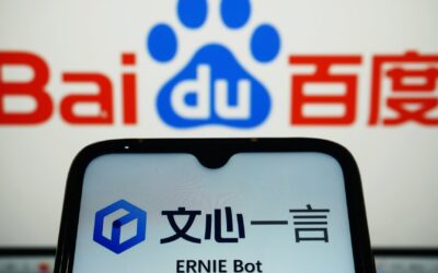 Baidu’s Ernie 4.0 fails to wow investors; Citi, Jefferies keep buy ratings