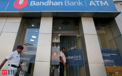 Bandhan Bank’s advances grew 12.3%, collection efficiency stable, ET BFSI