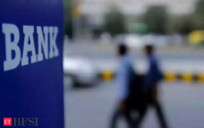 Bank, NBFCs’ unsecured debt portfolios show growing indebtedness among Indian youth, ET BFSI