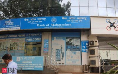 Bank of Maharashtra hikes deposit rates by up to 125 basis points, ET BFSI