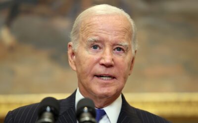 Biden cheers jobs numbers, asks House to get back to work