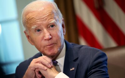 Biden reassures NATO, G7 of U.S. commitment to Ukraine