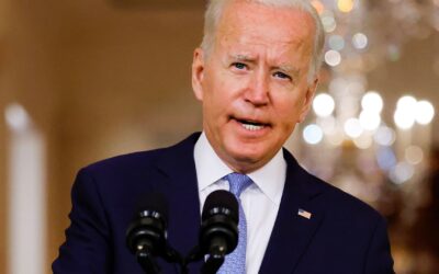 Biden set to deliver remarks on Hamas attack in Israel