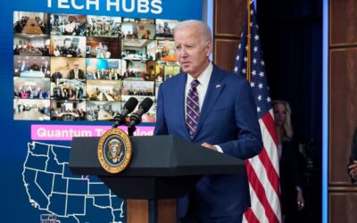 Biden tech hubs aim to boost investment across U.S.