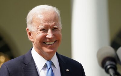 Biden tops Trump in 2024 campaign fundraising for third quarter