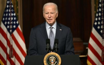 Biden warns Iran to ‘be careful’