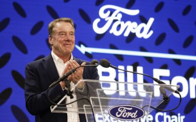 Bill Ford calls on union to make a deal
