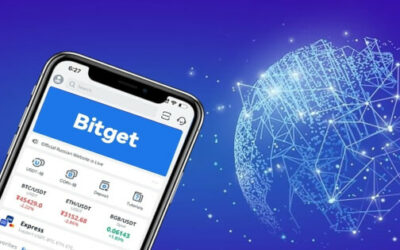 Bitget Wallet Surpasses 20M Users, Solidifying Position in Global Web3 Arena
