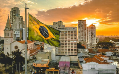 Brazil’s largest private bank Launches Crypto Trading Platform in Brazil