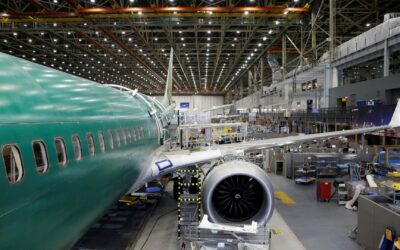Boeing (BA) earnings Q3 2023