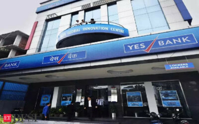 Bombay HC refuses bail to realtor Sanjay Chhabriaa in Yes Bank money laundering case, ET BFSI