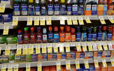 CVS to pull certain cold medicines from store shelves