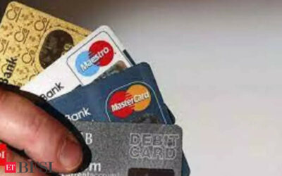 Card network portability set to miss October 1 start date, BFSI News, ET BFSI