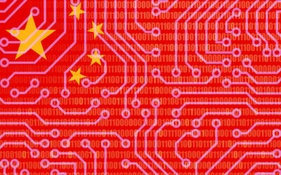 China targets boost in computing power as AI race with U.S. ramps up