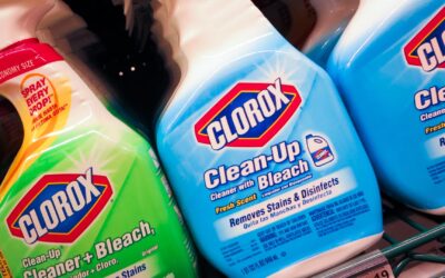 Clorox says sales and profit took a big hit from cyberattack