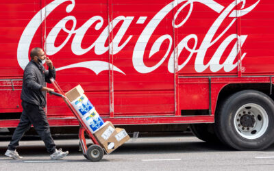 Coca-Cola (KO) Q3 2023 earnings