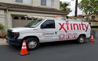 Comcast’s lack of broadband growth bothers investors