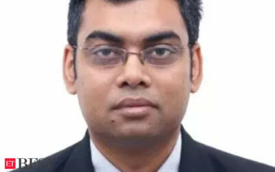 Cred hires Sujay Das to head risk for in-house NBFC Newtap Finance, ET BFSI