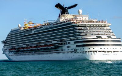 Cruise prices rise as operators meet surging travel demand