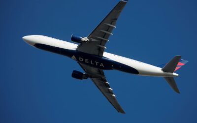 Delta, United compete to be America’s luxury airline