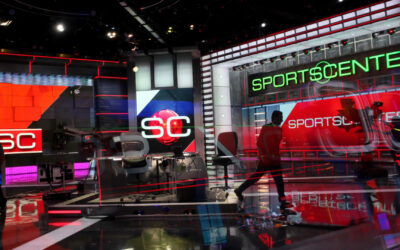 Disney gives investors a look at ESPN financials