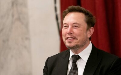 Elon Musk wants your ‘entire financial life’ on X: Report